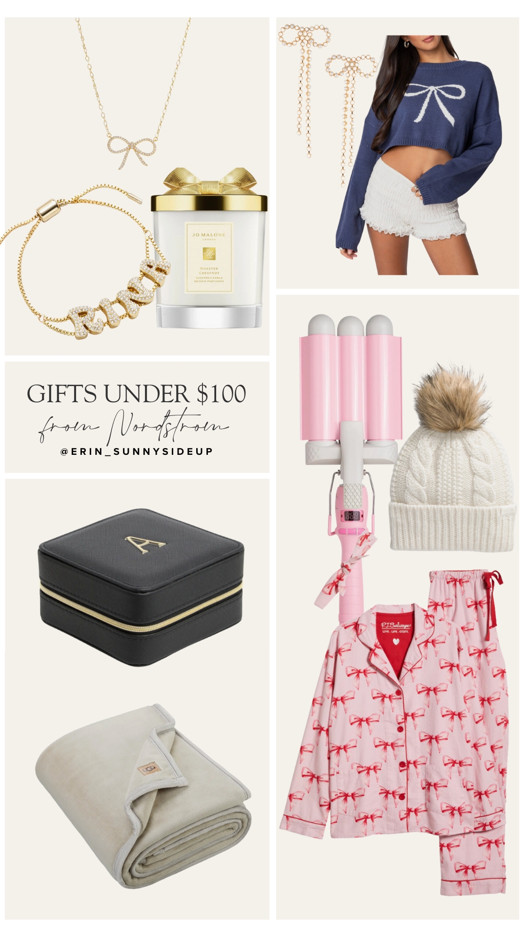 Sunday Edit (Sunny Lifestyles Blog)