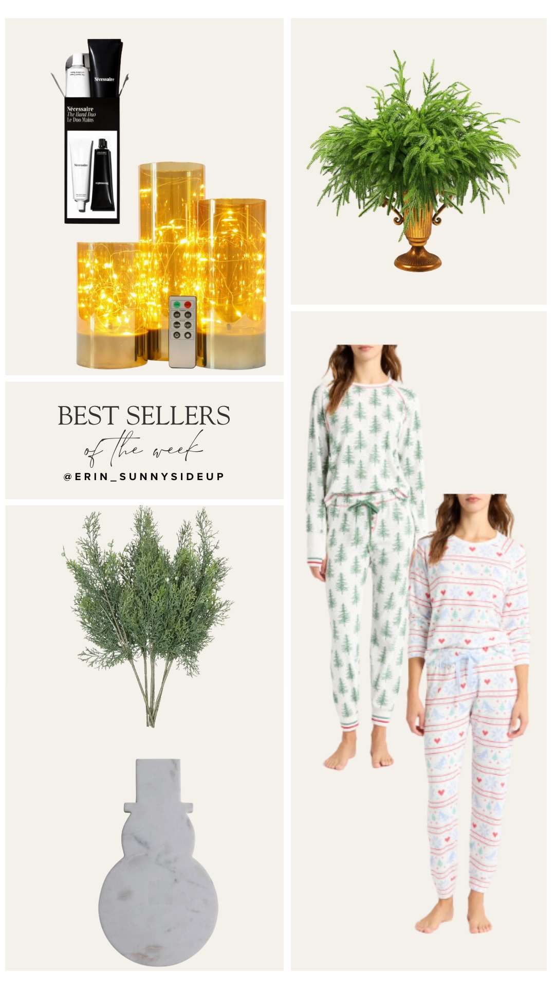 Sunday Edit (Sunny Lifestyles Blog) 