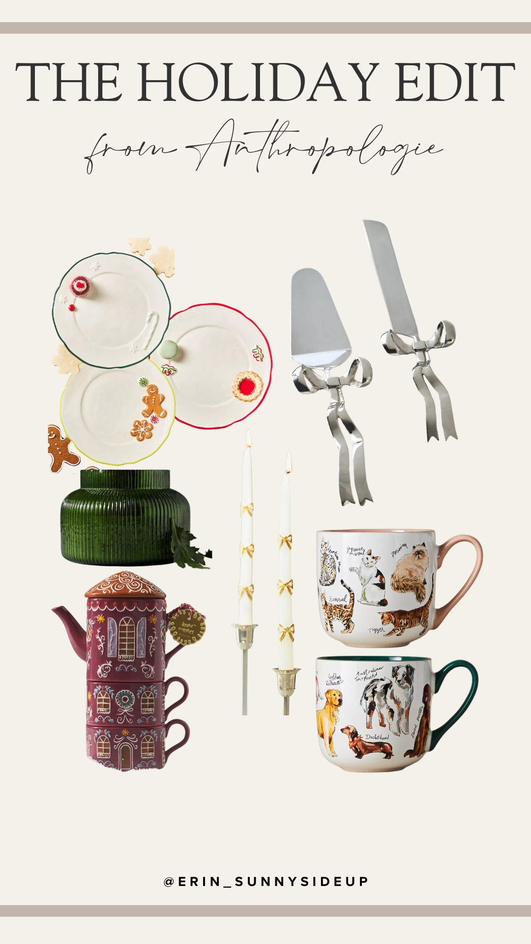 Sunday Edit (Sunny Lifestyles Blog)