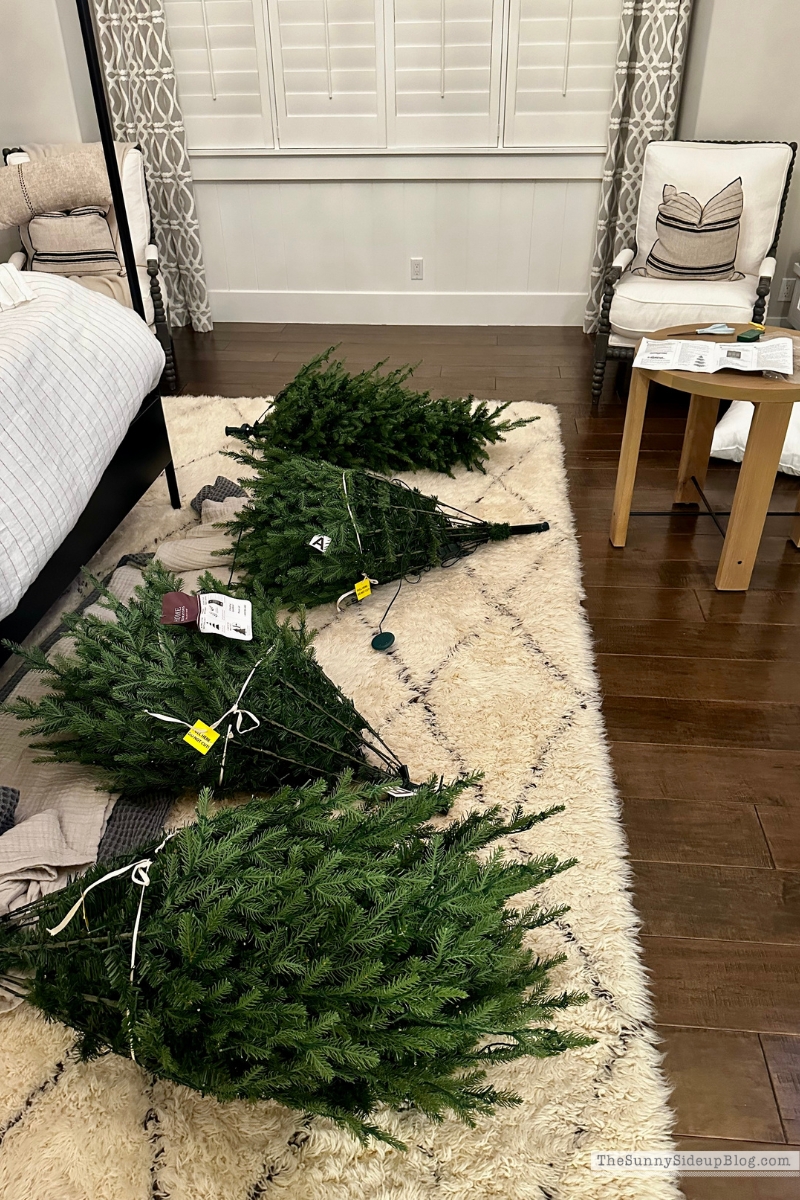 Home Depot Tree (Sunny Lifestyles)