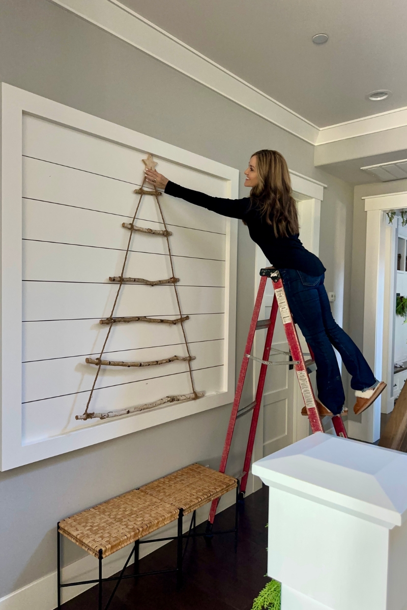 Tree Board (Sunny Lifestyles)