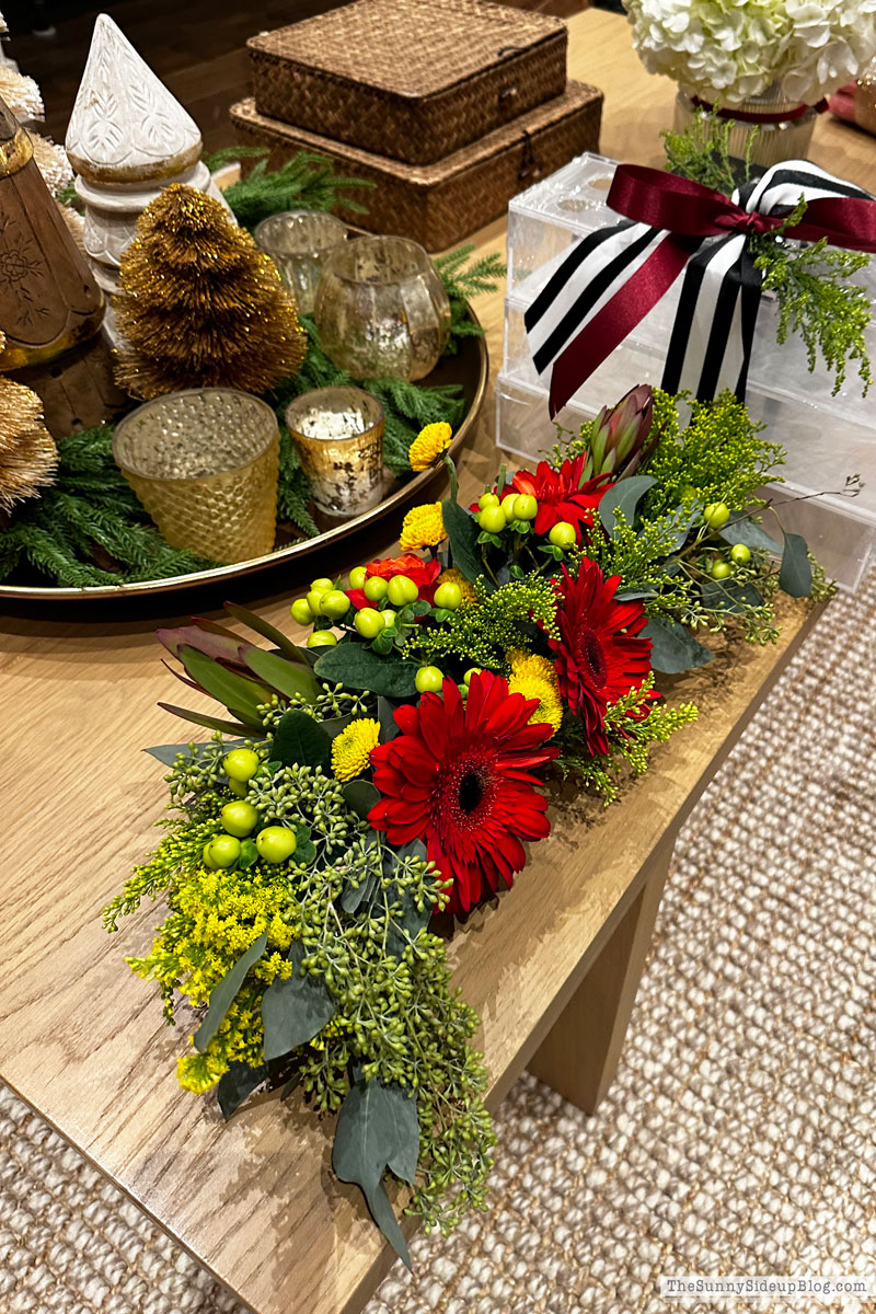 Holiday Party (Sunny Lifestyles)