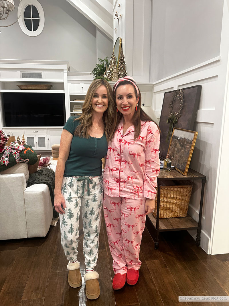 Holiday Party (Sunny Lifestyles)