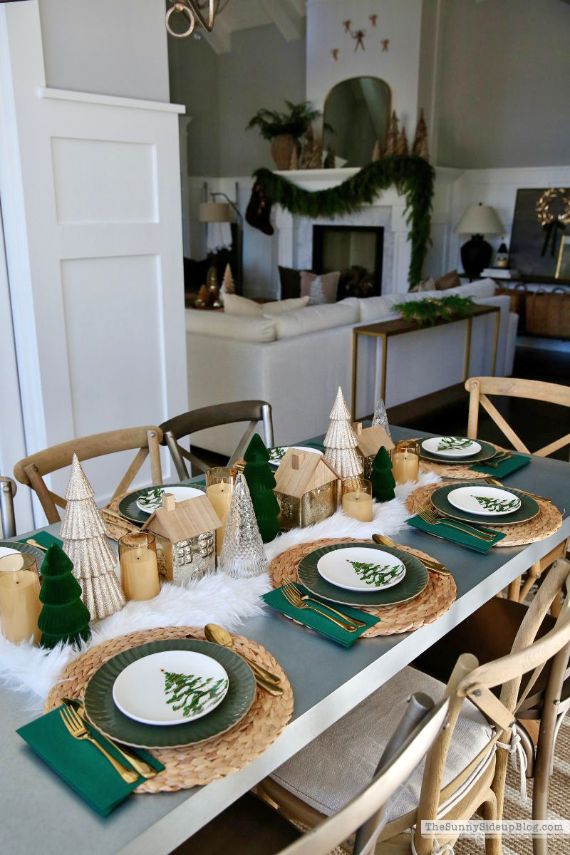 Dining Table (Sunny Lifestyles)