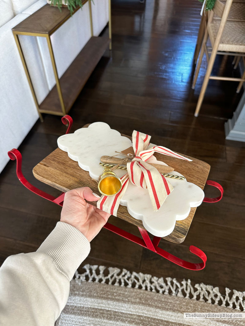 Holiday Party (Sunny Lifestyles)