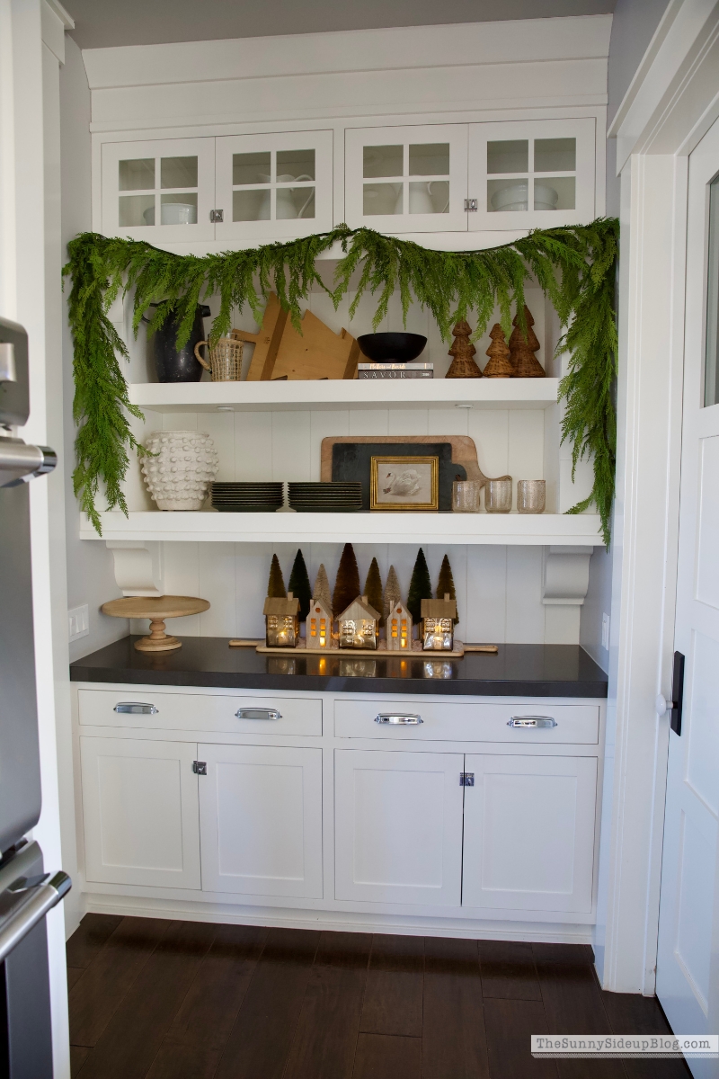 Christmas Kitchen (Sunny Lifestyles)
