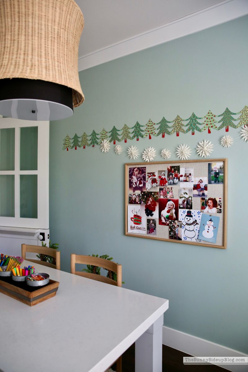 Christmas Office (Sunny Lifestyles)