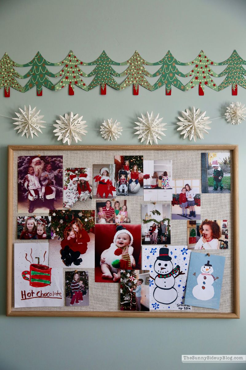 Christmas Office (Sunny Lifestyles)