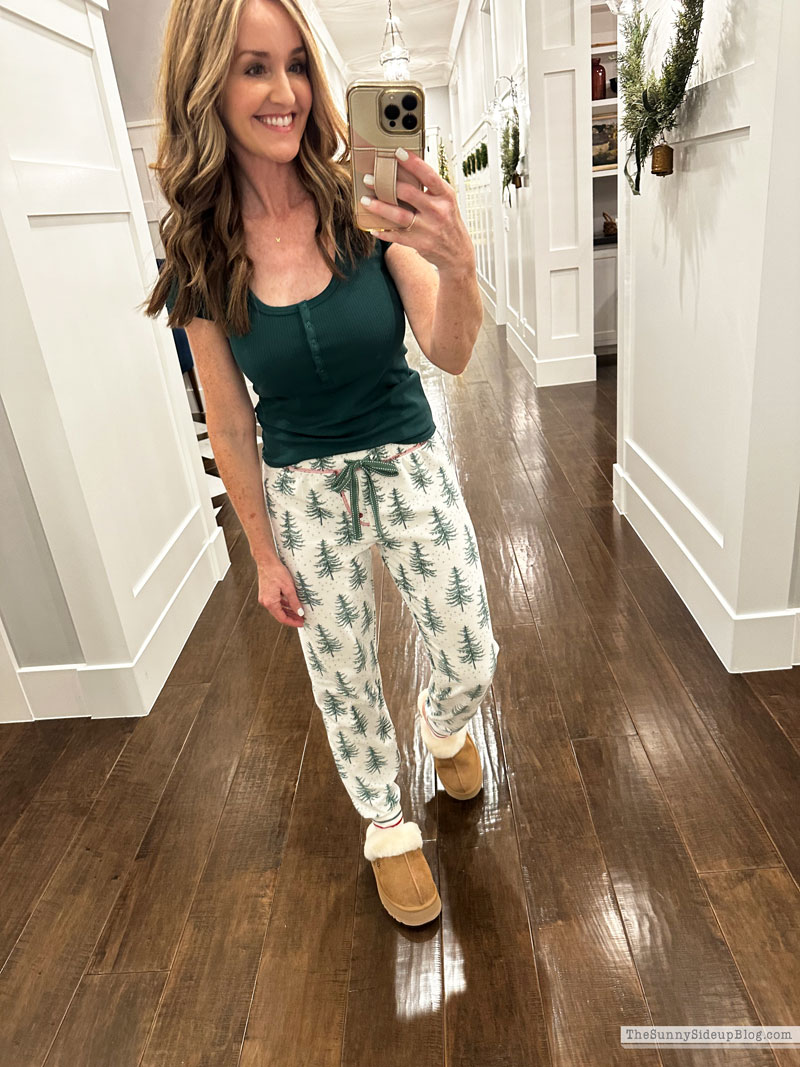 Holiday Party (Sunny Lifestyles)