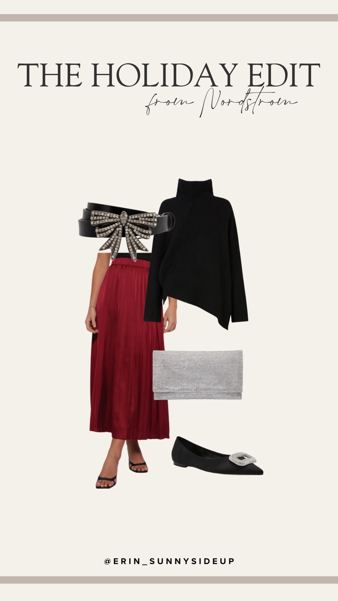 The Sunday Edit (Sunny Lifestyles Blog)