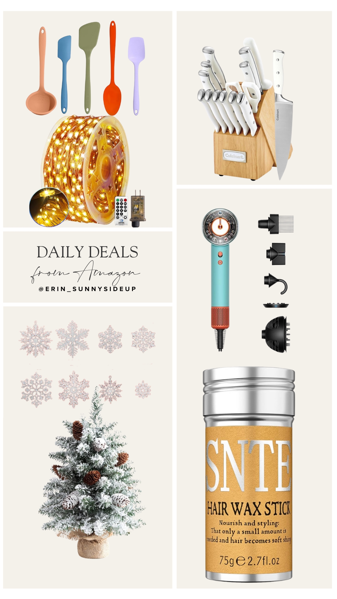 Sunday Edit (Sunny Lifestyles Blog)