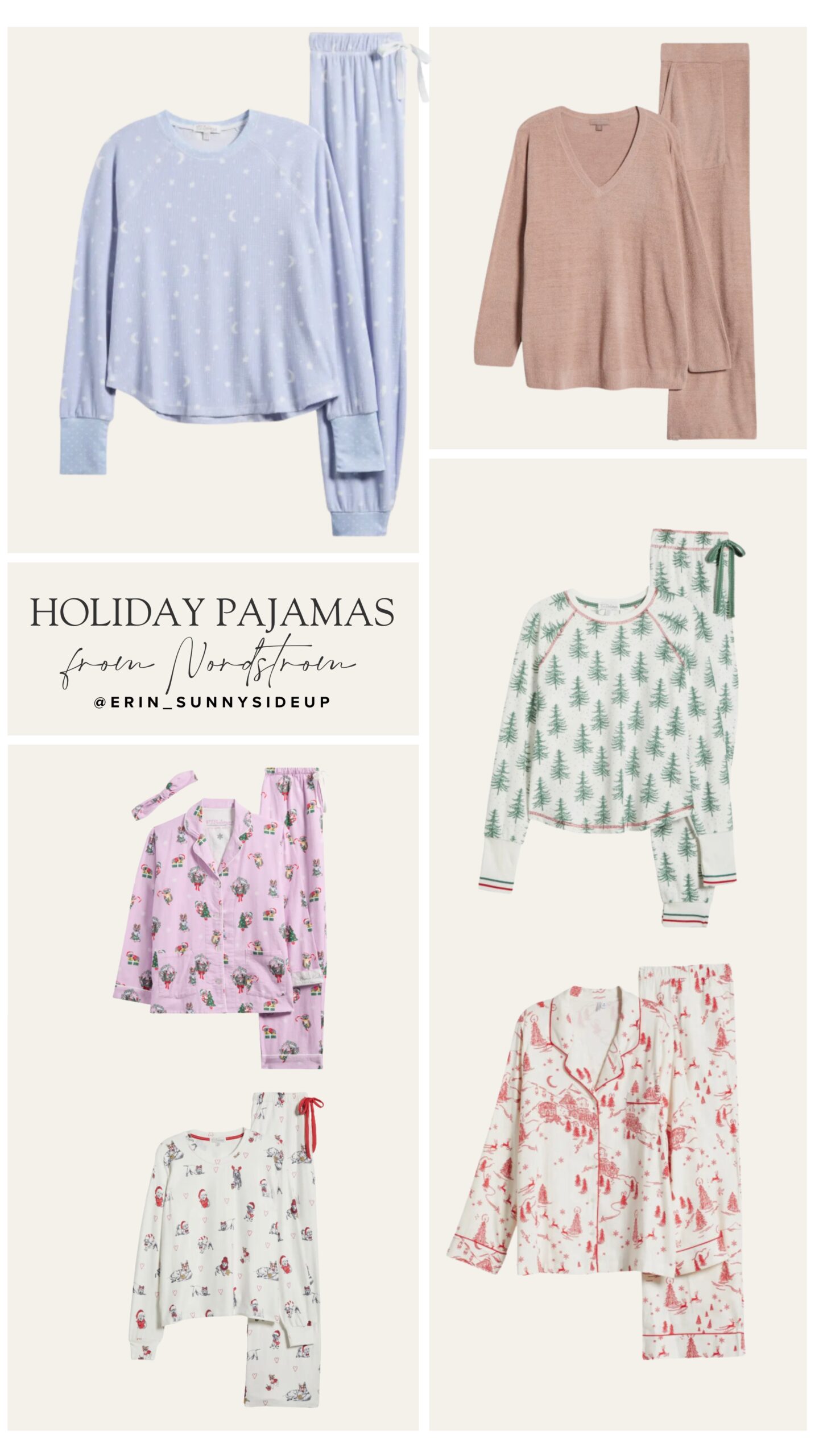 Sunday Edit (Sunny Lifestyles Blog)