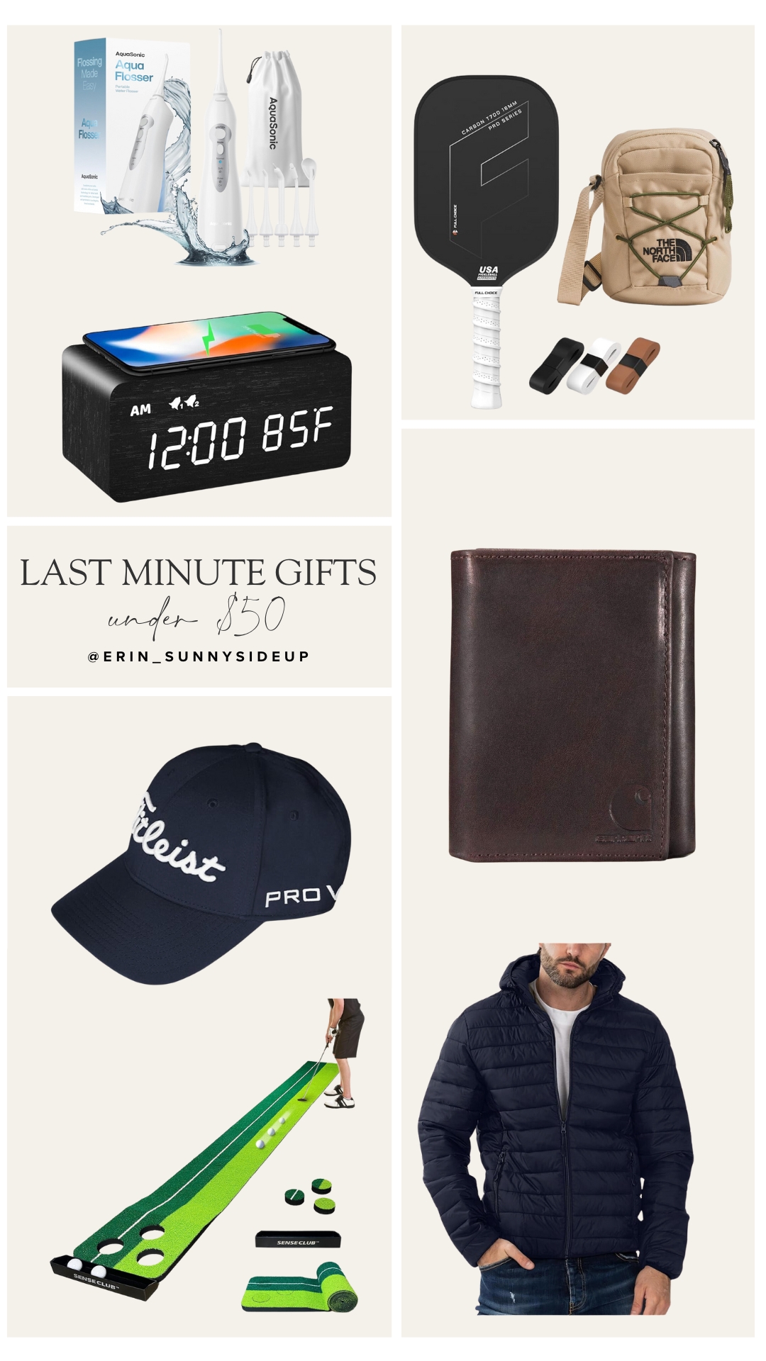 Sunday Edit (Sunny Lifestyles Blog)