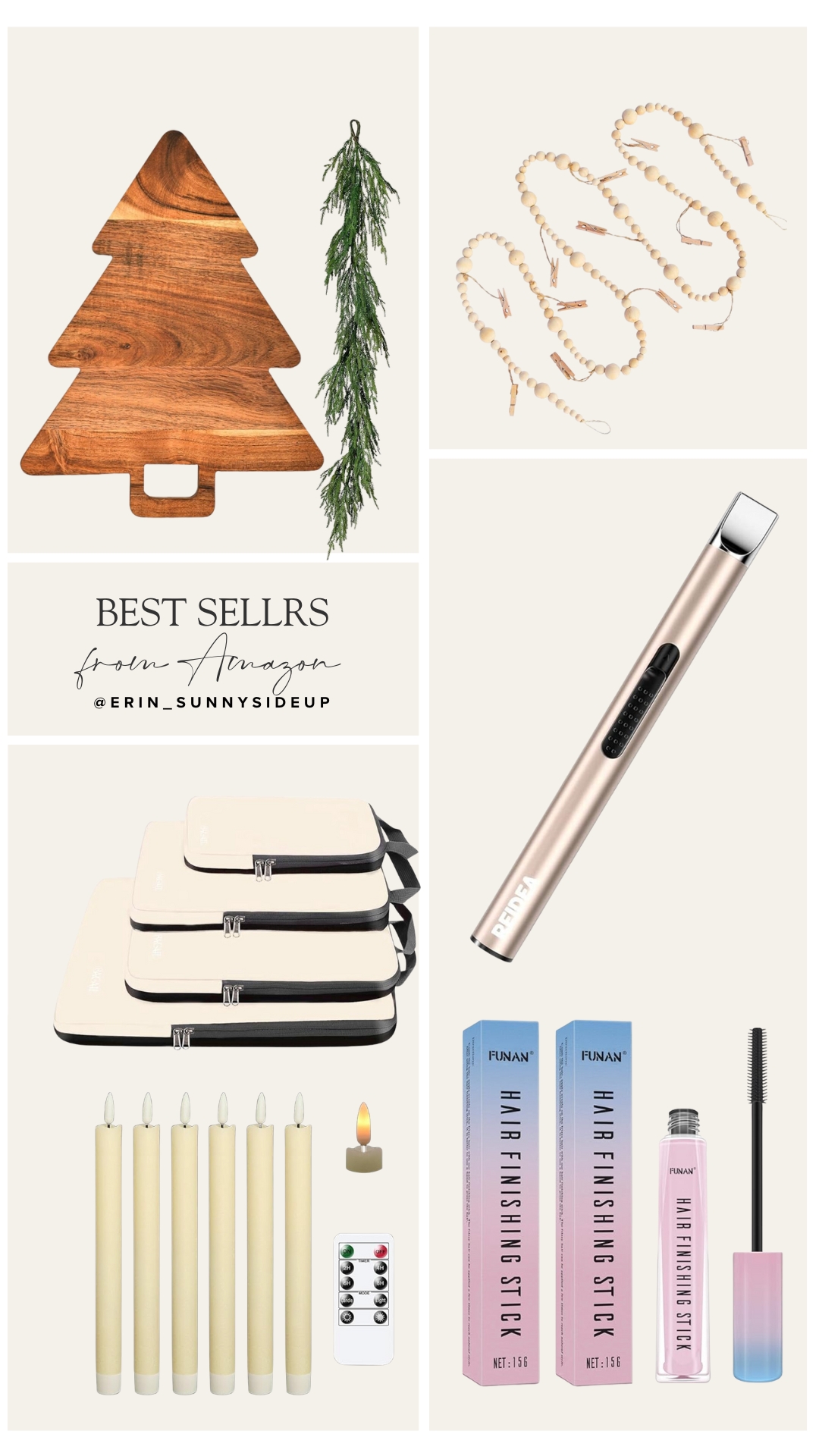 The Sunday Edit (Sunny Lifestyles Blog)