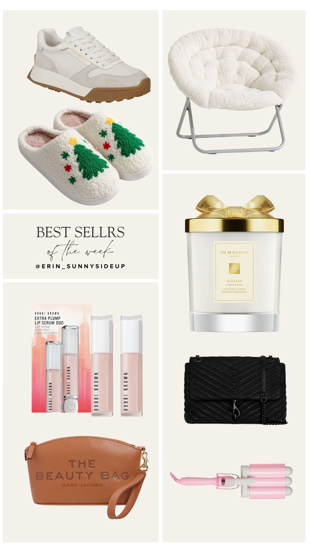 Sunday Edit (Sunny Lifestyles Blog)