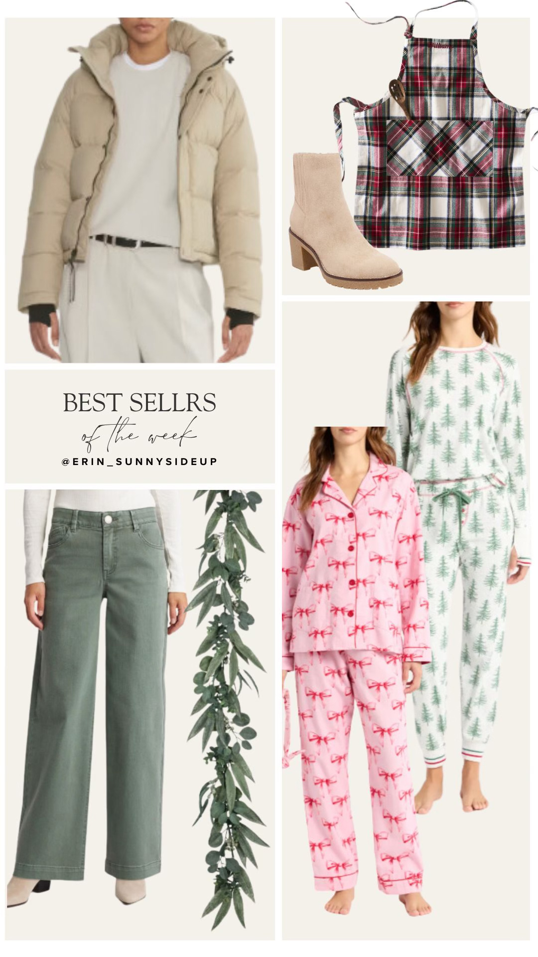 Sunday Edit (Sunny Lifestyles Blog)