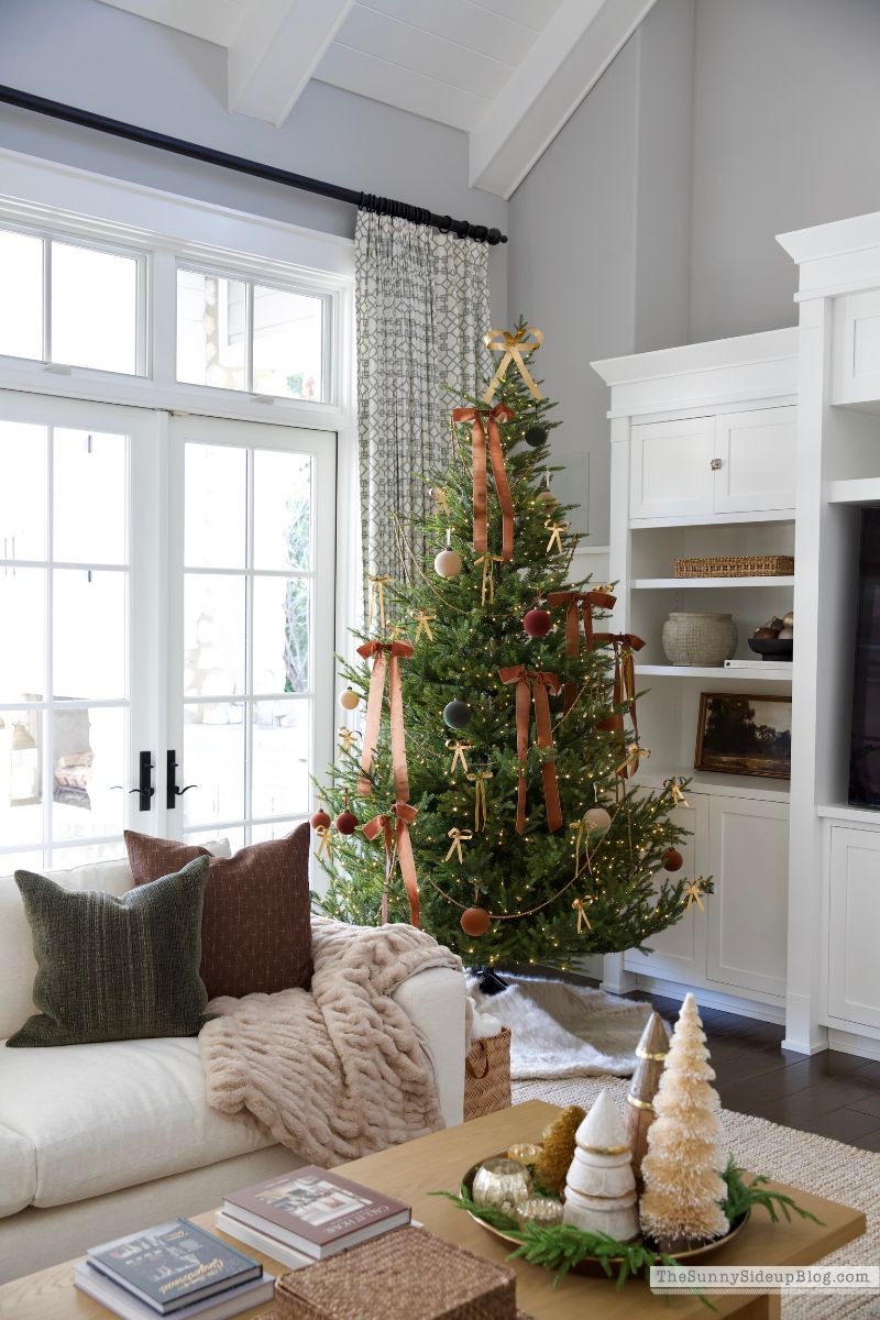 2024 Christmas Home Tour (Sunny Lifestyles)