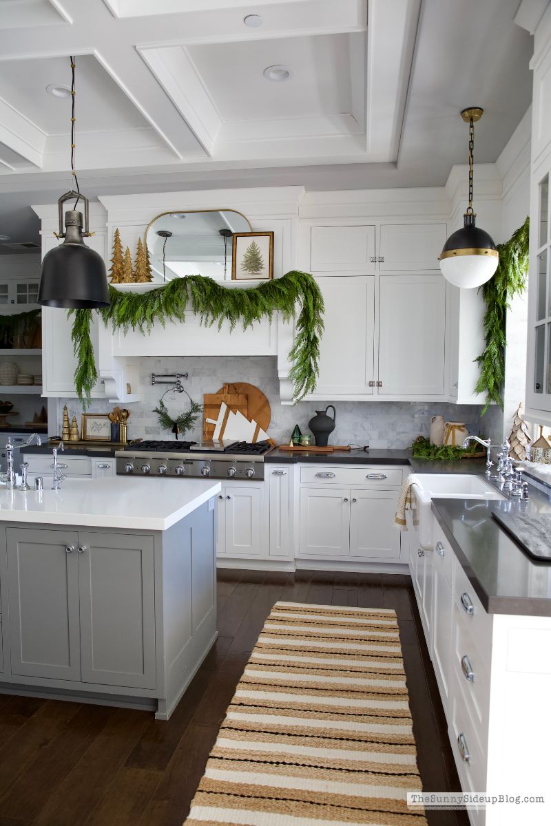 2024 Christmas Home Tour (Sunny Lifestyles)