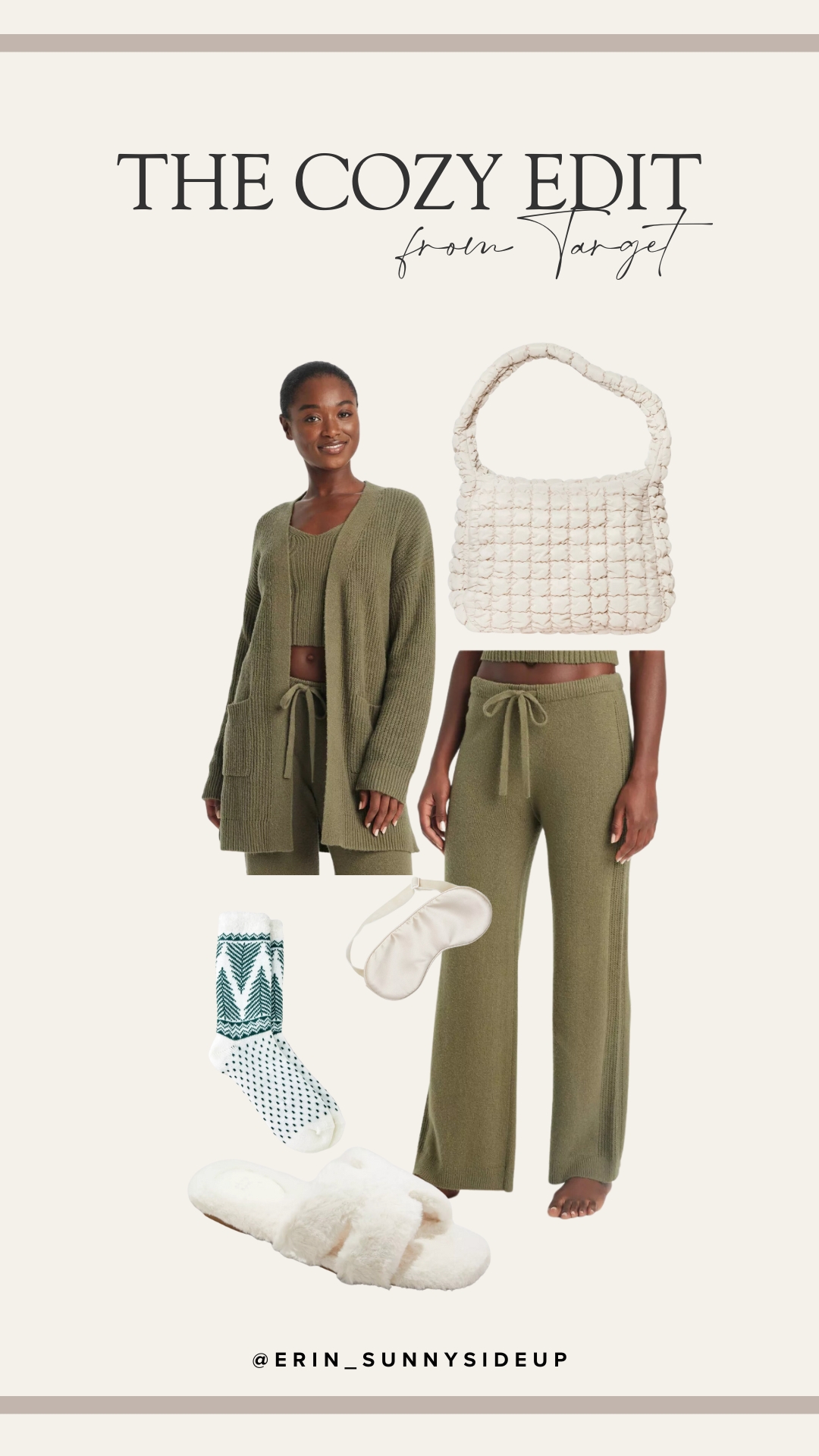 Sunday Edit (Sunny Lifestyles Blog)