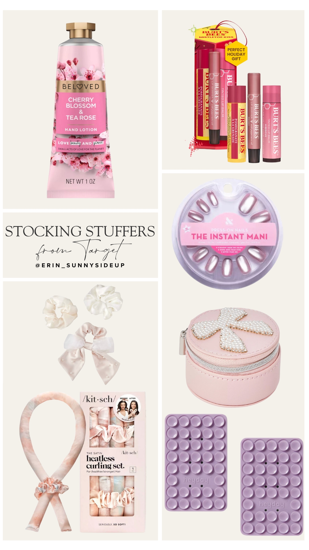 Sunday Edit (Sunny Lifestyles Blog) 
