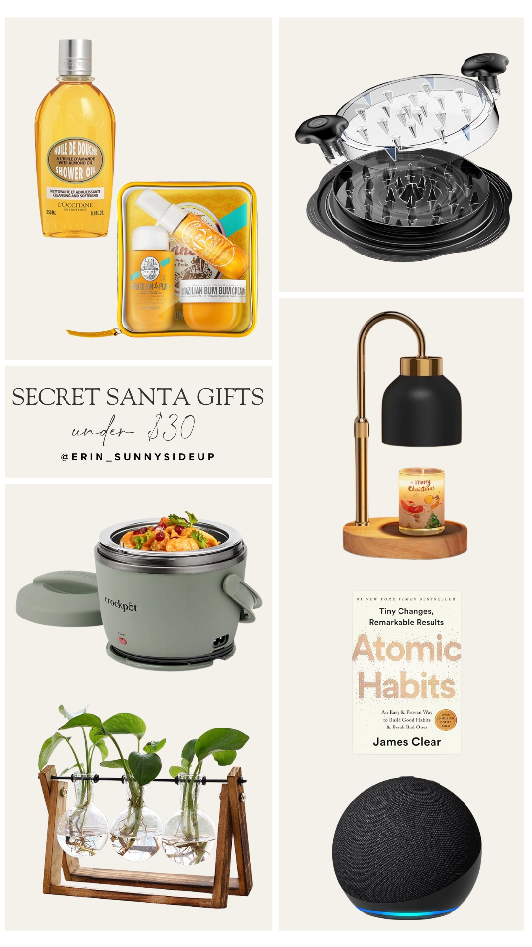 Sunday Edit (Sunny Lifestyles Blog)