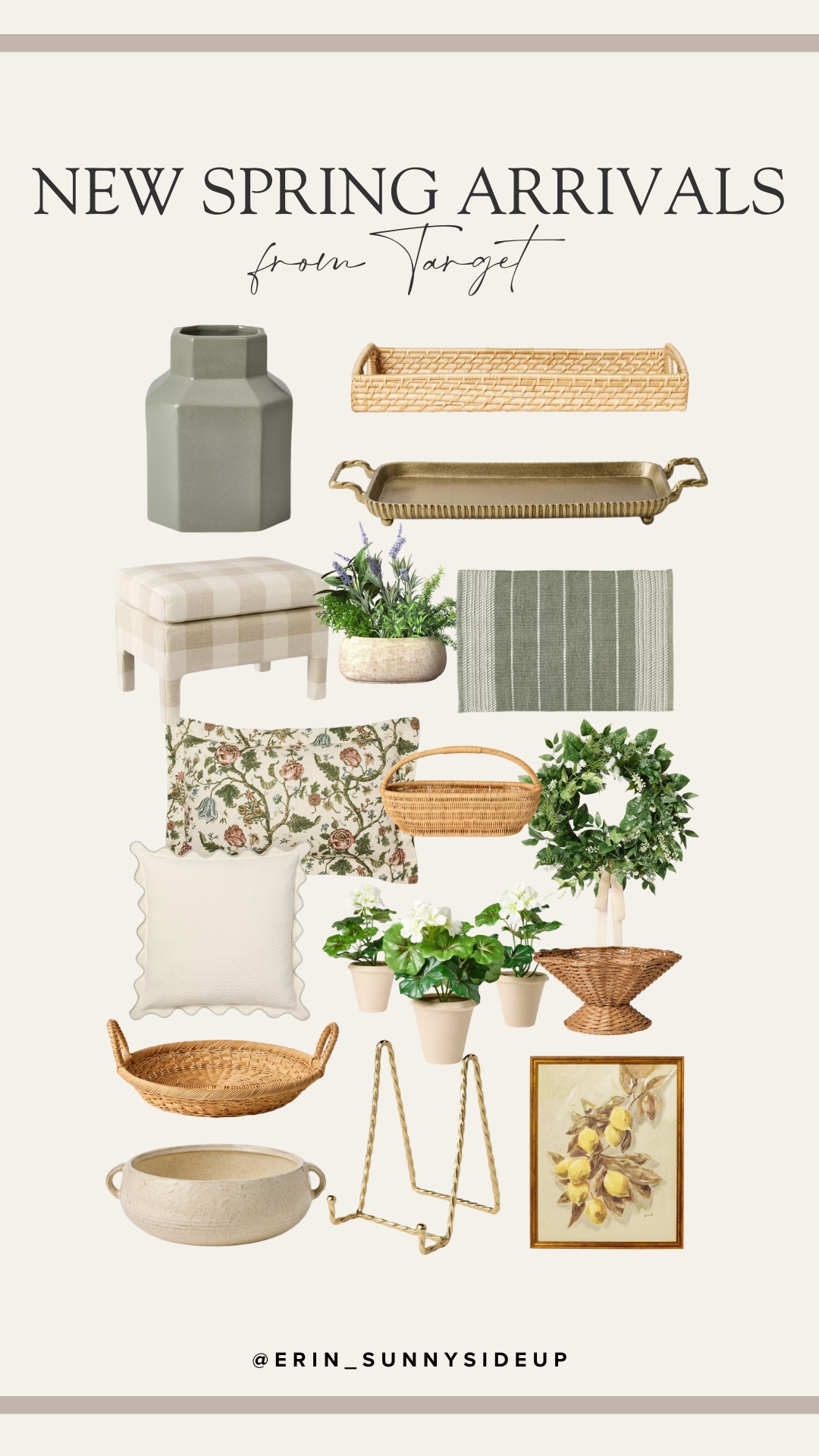 Sunday Edit (Sunny Lifestyles Blog)