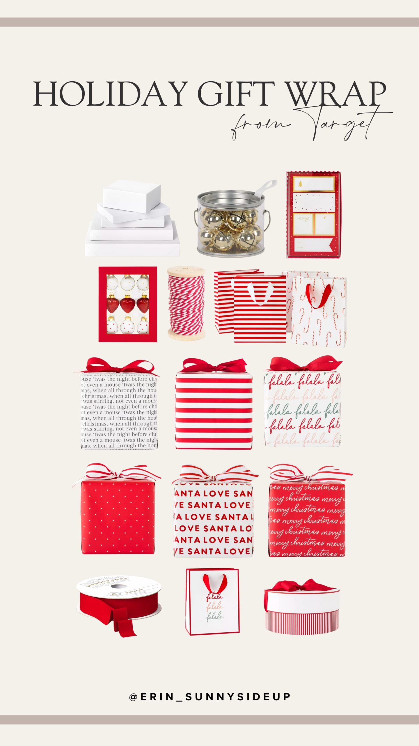 Sunday Edit (Sunny Lifestyles Blog)