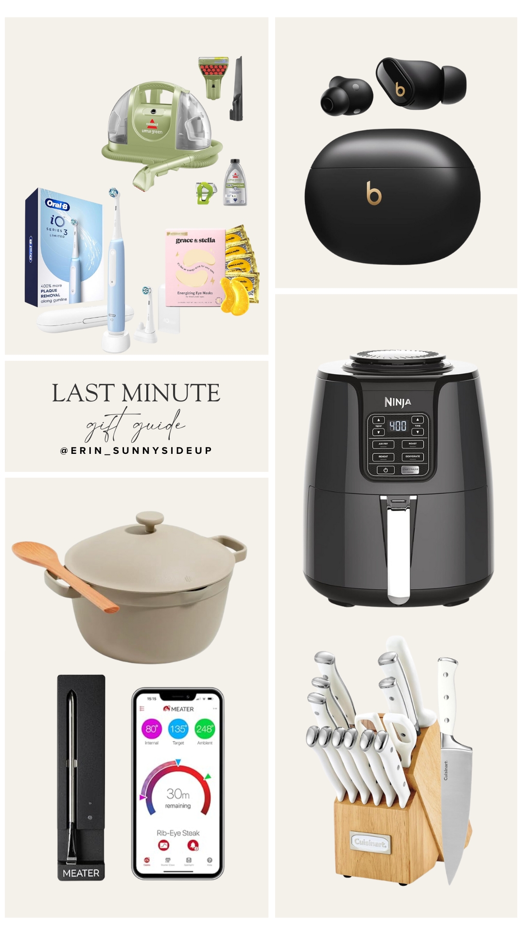 Sunday Edit (Sunny Lifestyles Blog)