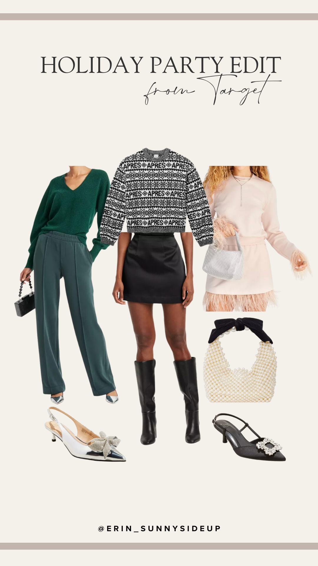 Sunday Edit (Sunny Lifestyles Blog)