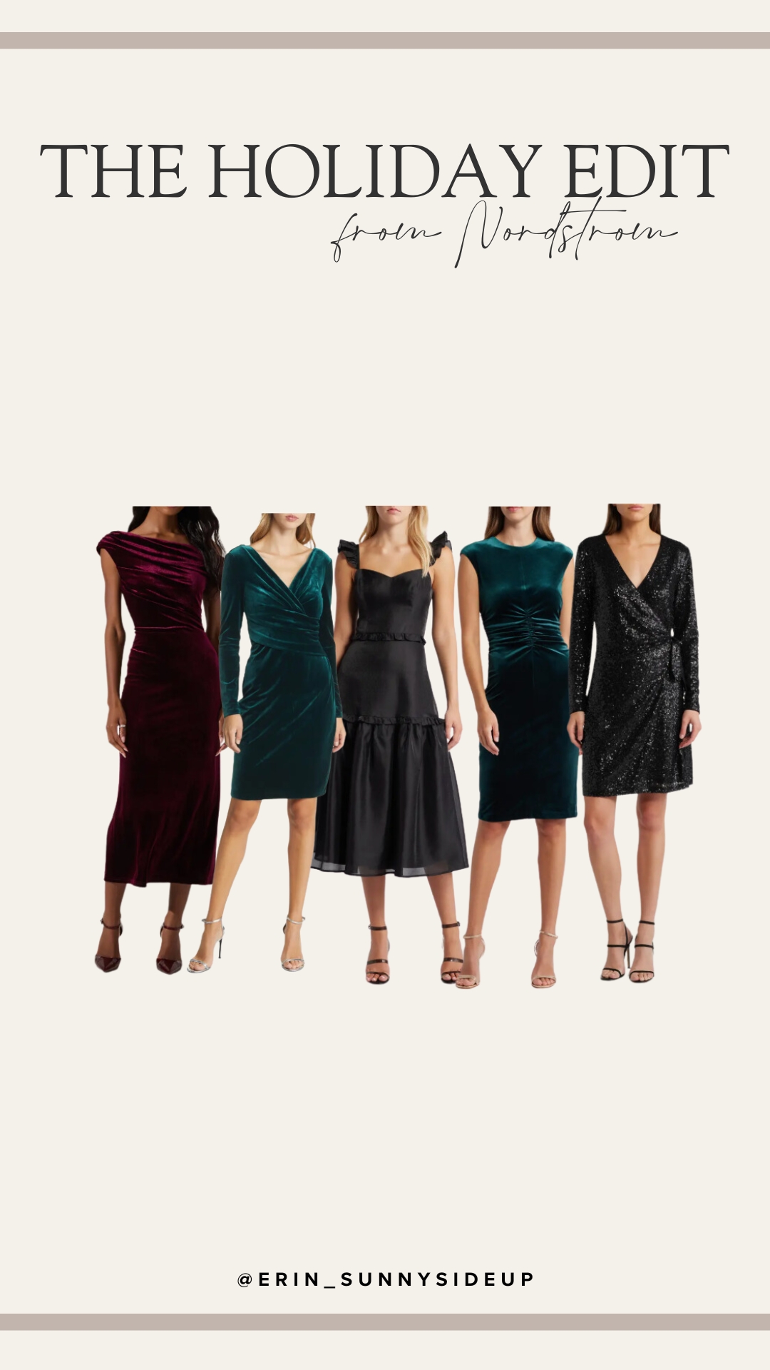 The Sunday Edit (Sunny Lifestyles Blog)