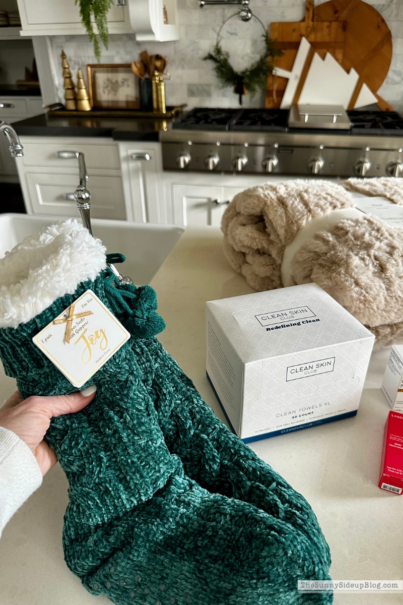 Gift Ideas (Sunny Lifestyles)