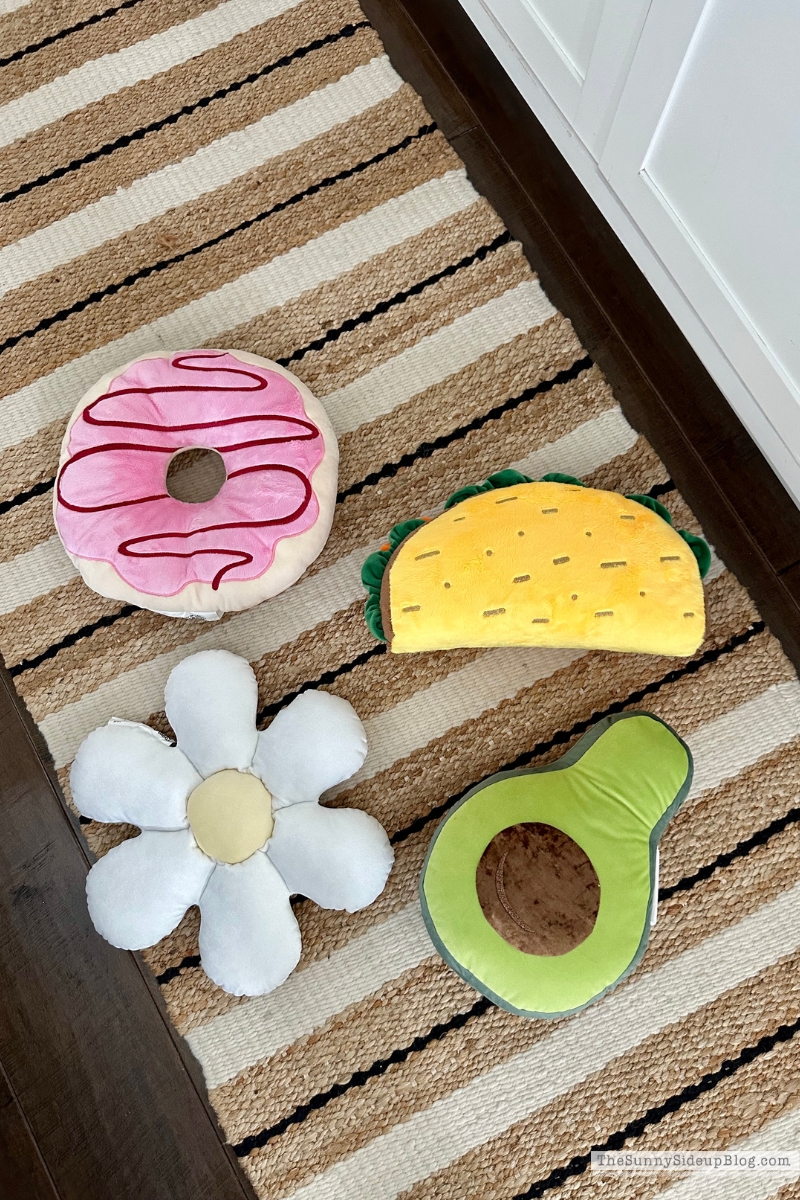 Gift Ideas (Sunny Lifestyles)
