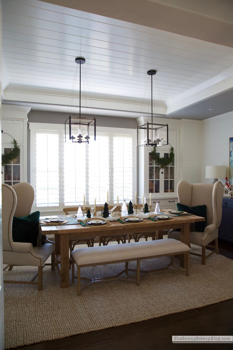 2024 Christmas Home Tour (Sunny Lifestyles)