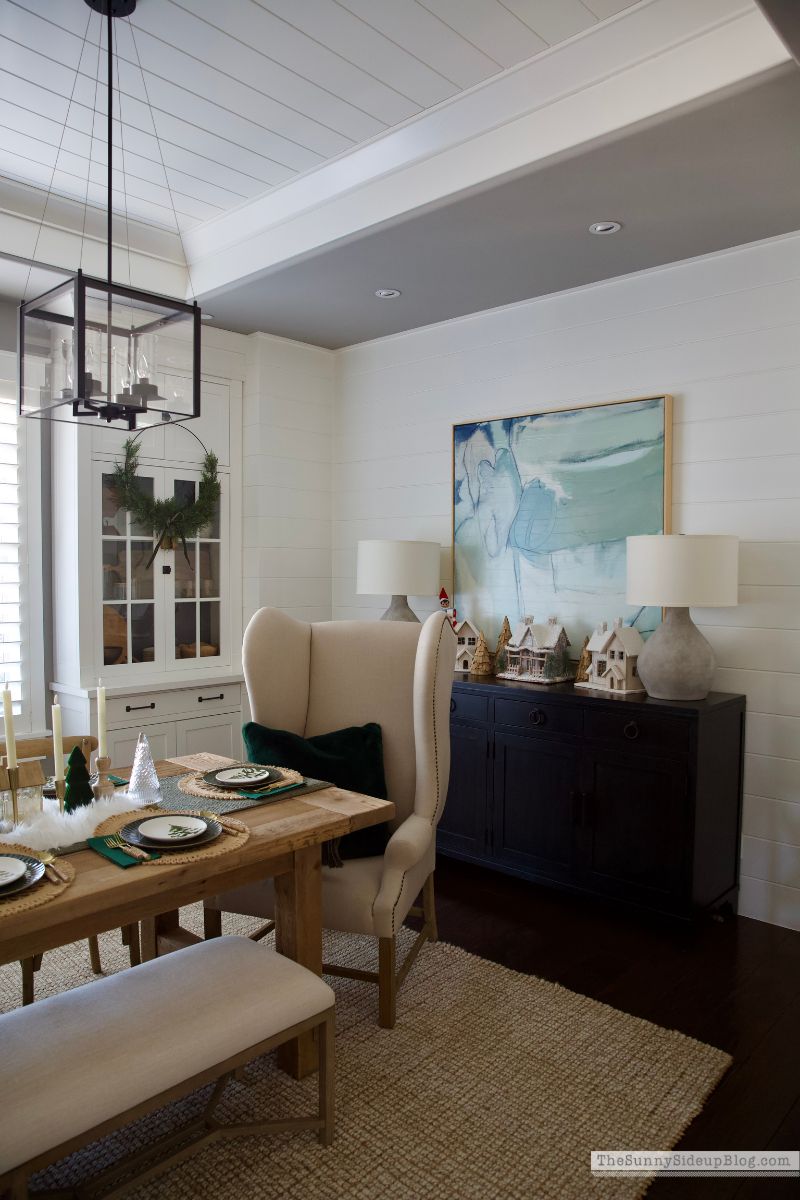 2024 Christmas Home Tour (Sunny Lifestyles)