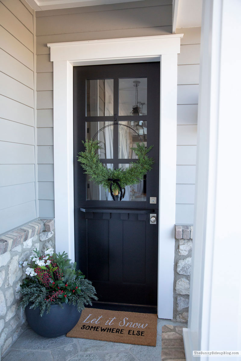 2024 Christmas Home Tour (Sunny Lifestyles)