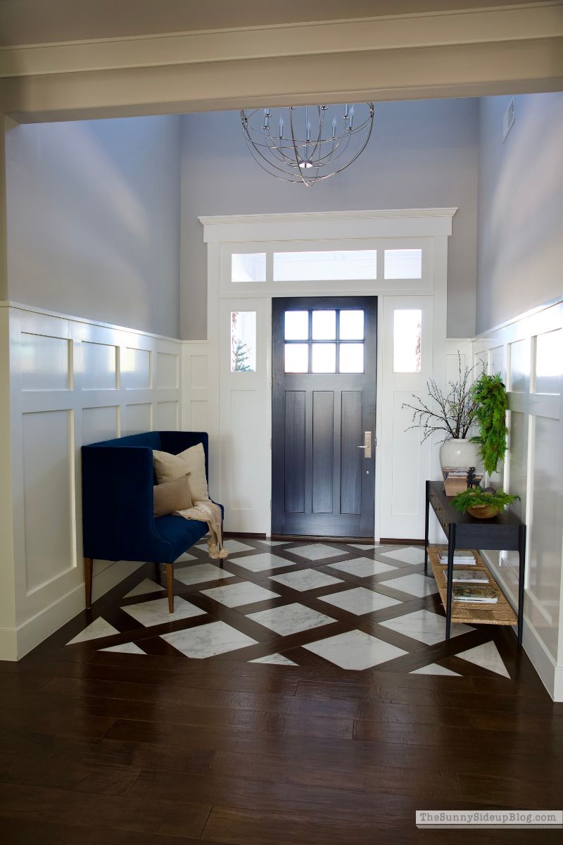 2024 Christmas Home Tour (Sunny Lifestyles)