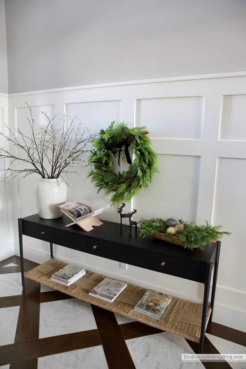 2024 Christmas Home Tour (Sunny Lifestyles)