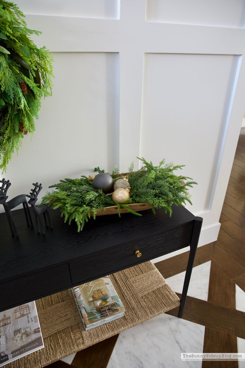 2024 Christmas Home Tour (Sunny Lifestyles)