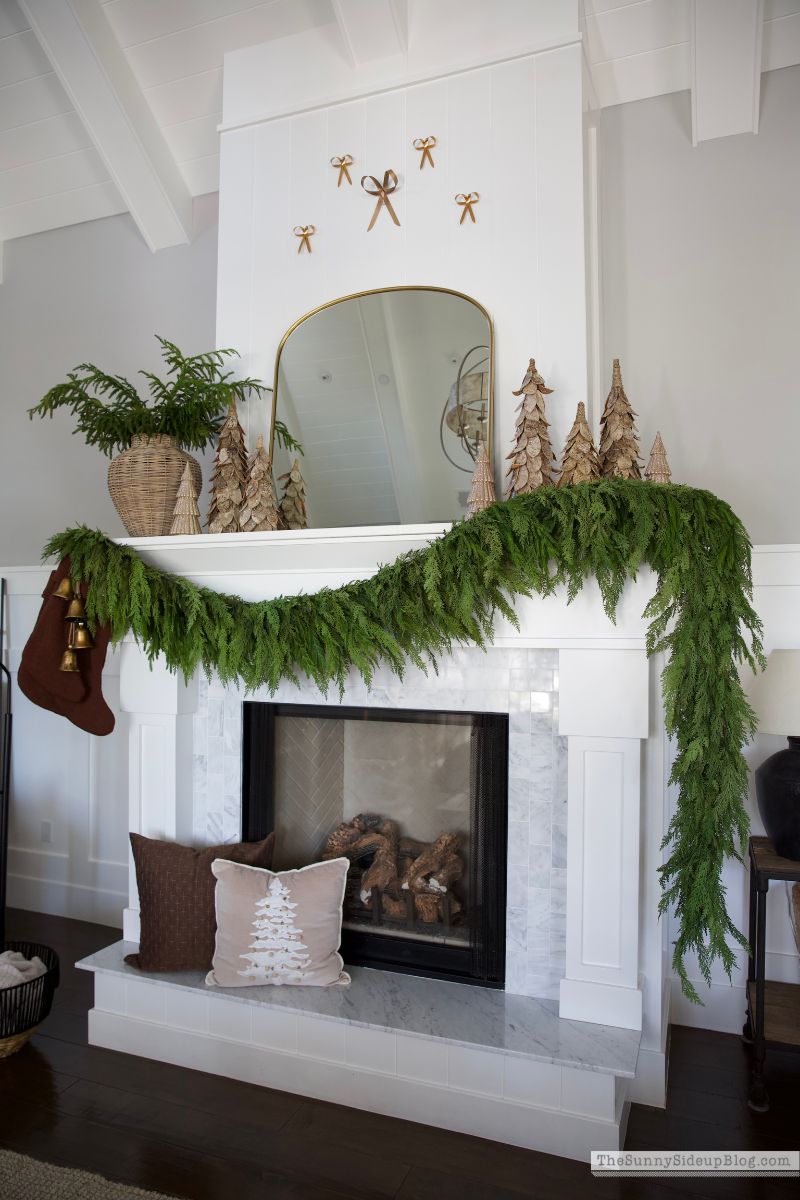 2024 Christmas Home Tour (Sunny Lifestyles)