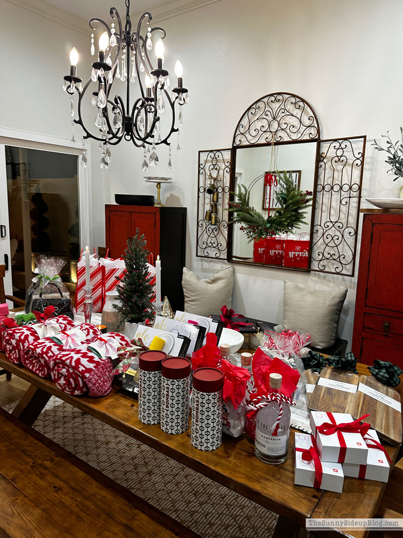 Tree Gift Ideas (Sunny Lifestyles)