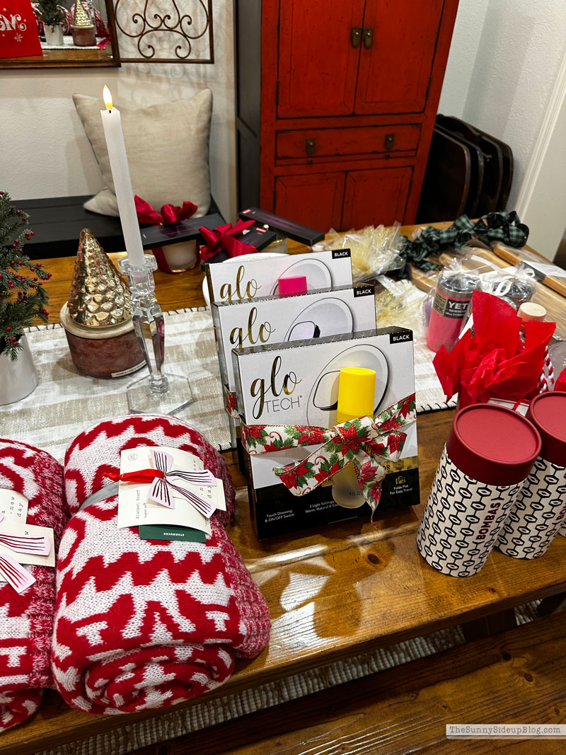 Favorite Things Gift Ideas (Sunny Lifestyles)