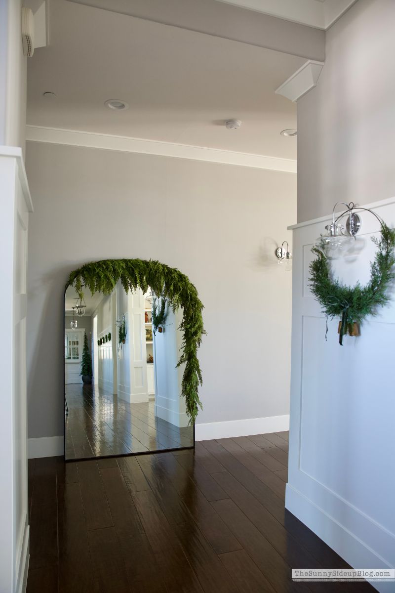 2024 Christmas Home Tour (Sunny Lifestyles)