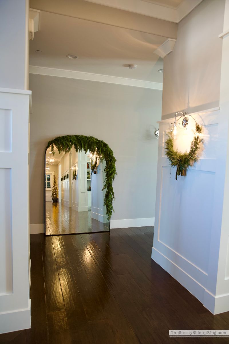 2024 Christmas Home Tour (Sunny Lifestyles)