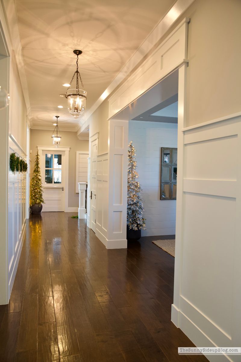 2024 Christmas Home Tour (Sunny Lifestyles)