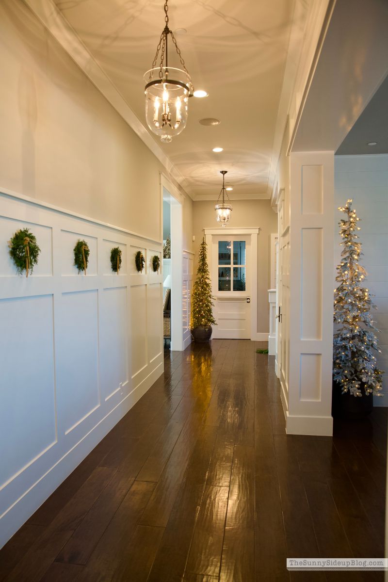2024 Christmas Home Tour (Sunny Lifestyles)