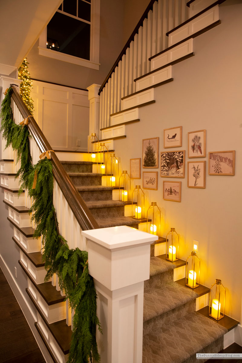 2024 Christmas Home Tour (Sunny Lifestyles)