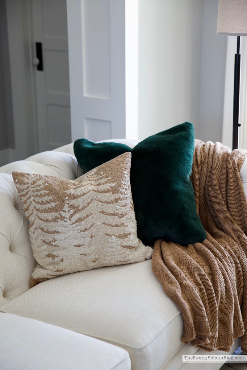 2024 Christmas Home Tour (Sunny Lifestyles)
