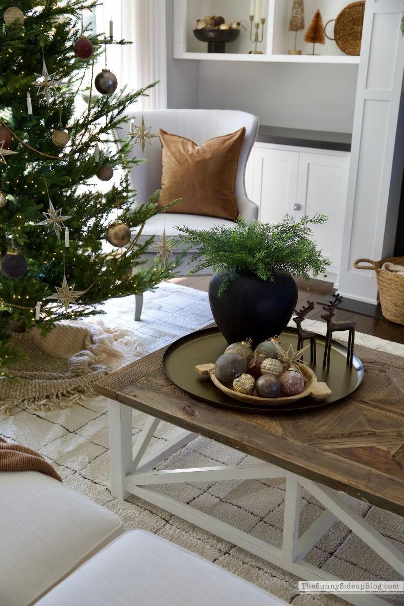 2024 Christmas Home Tour (Sunny Lifestyles)