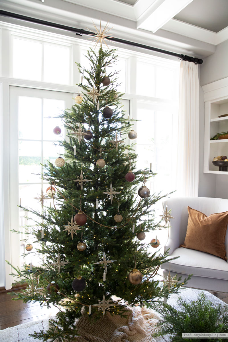 2024 Christmas Home Tour (Sunny Lifestyles)