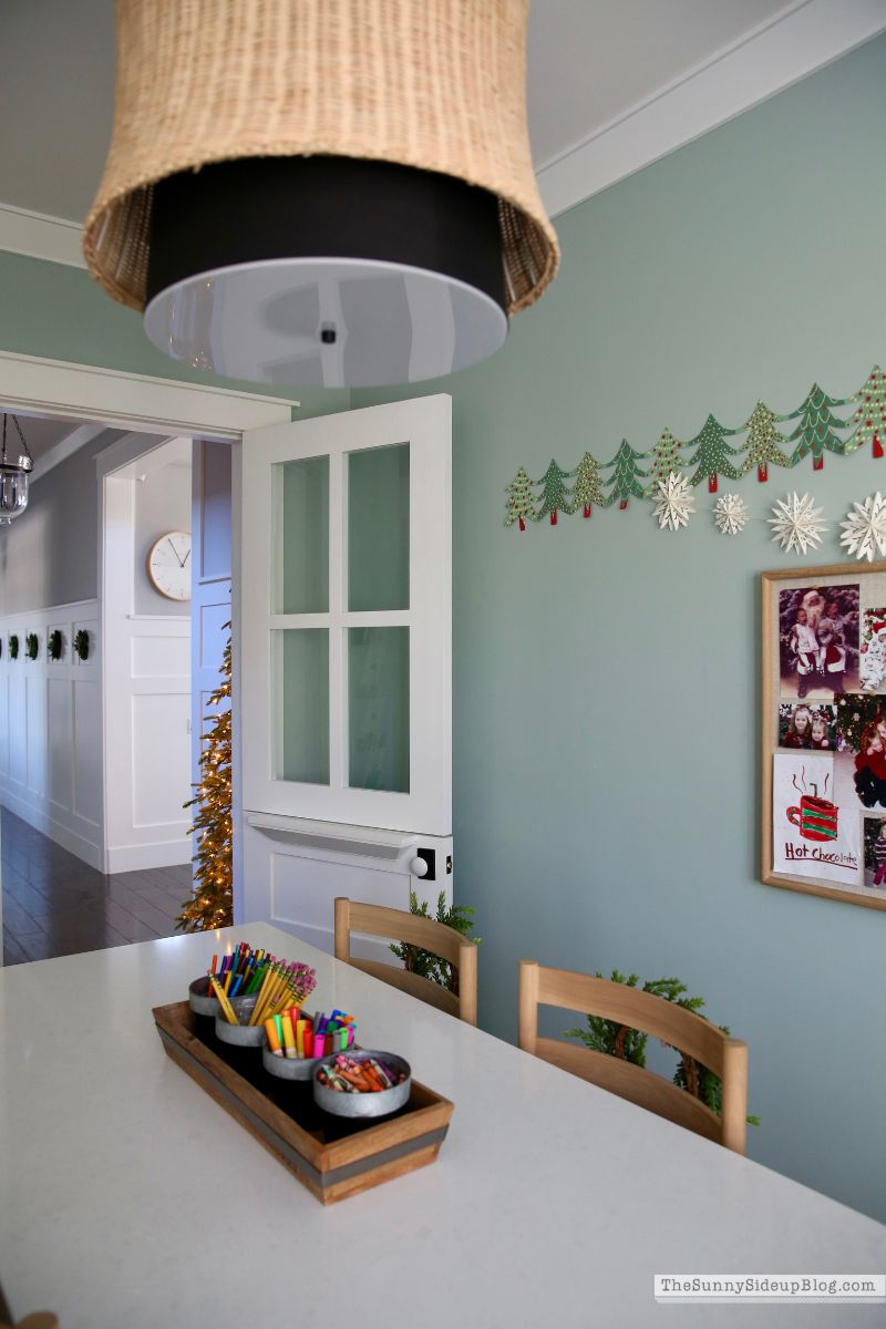2024 Christmas Home Tour (Sunny Lifestyles)
